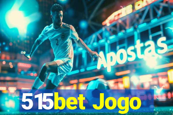 515bet Jogo